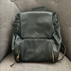Kate Spade Mini Backpack